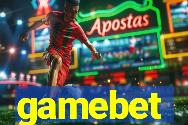 gamebet