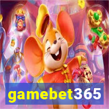 gamebet365