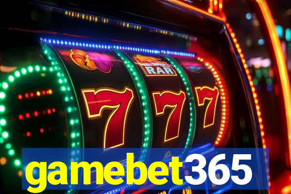 gamebet365