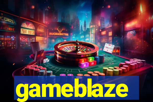 gameblaze