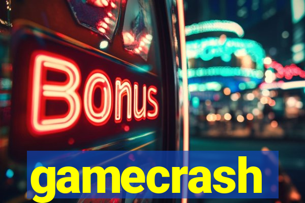 gamecrash