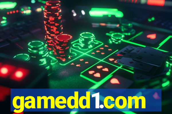 gamedd1.com