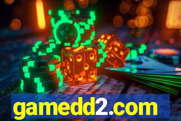 gamedd2.com