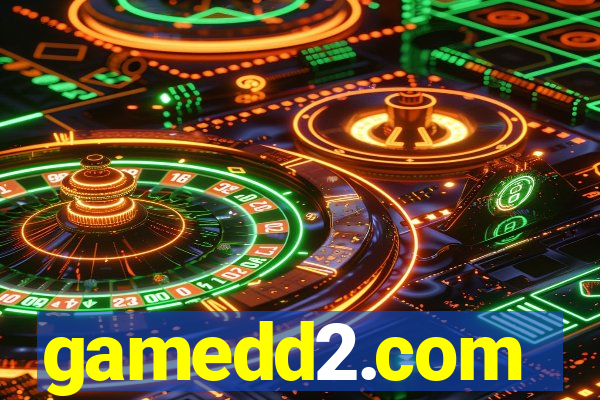 gamedd2.com