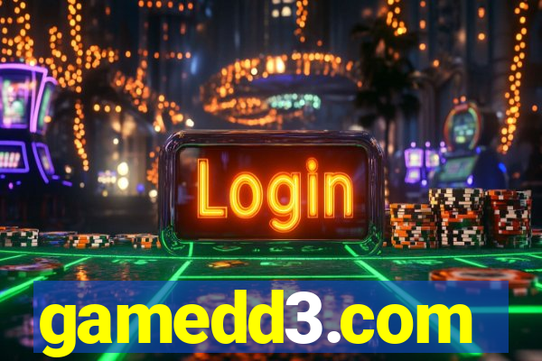 gamedd3.com