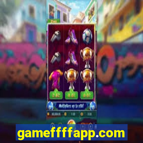 gameffffapp.com