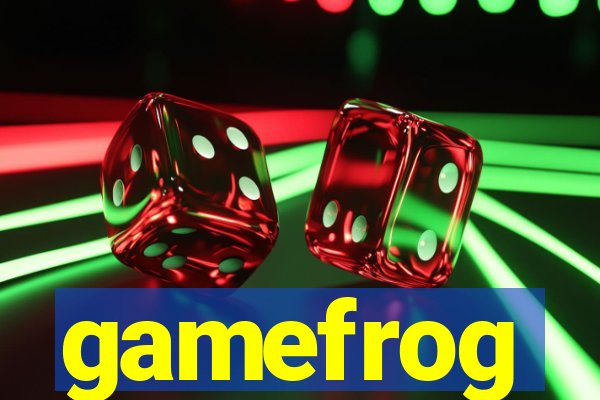 gamefrog