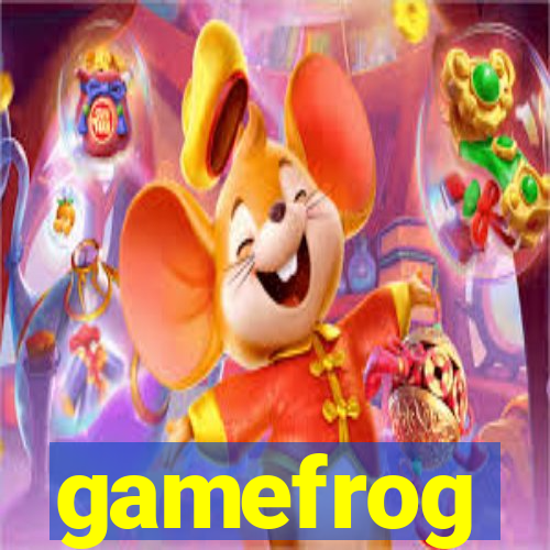 gamefrog