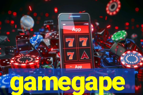 gamegape