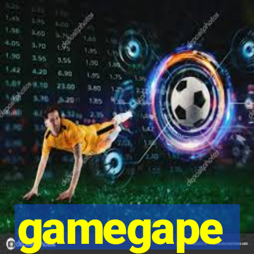 gamegape