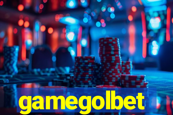 gamegolbet