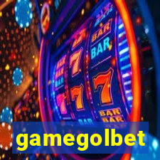 gamegolbet