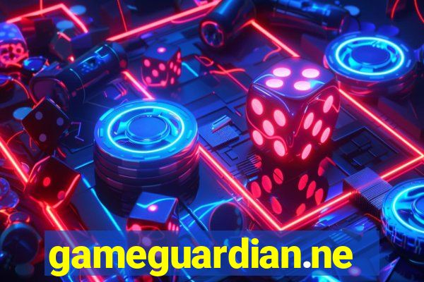 gameguardian.net