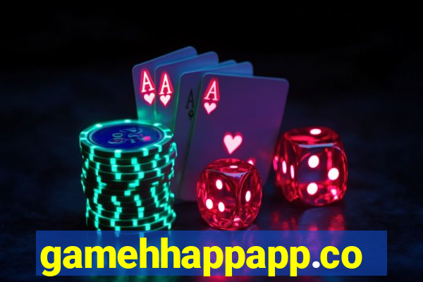 gamehhappapp.com