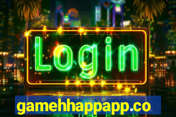 gamehhappapp.com