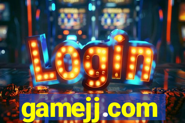 gamejj.com