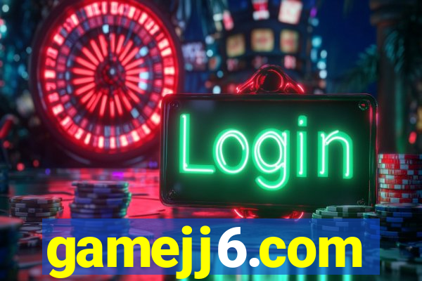 gamejj6.com