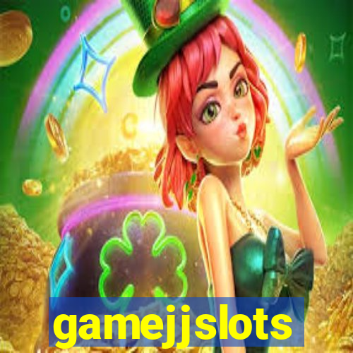 gamejjslots