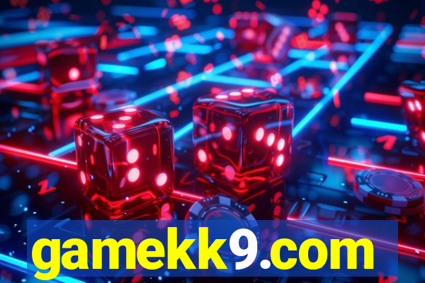 gamekk9.com