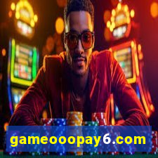 gameooopay6.com