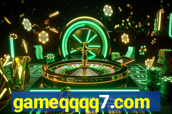 gameqqqq7.com