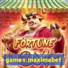 games.maximabet