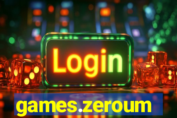 games.zeroum