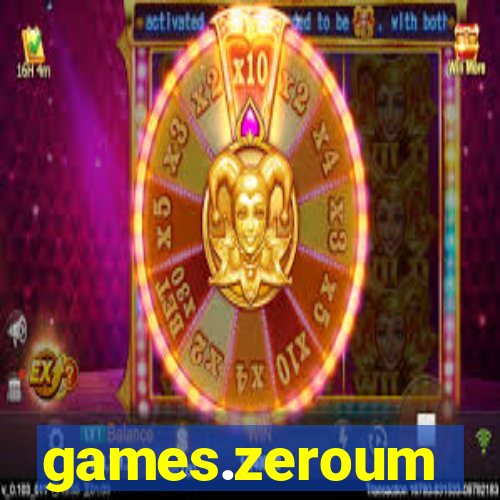 games.zeroum