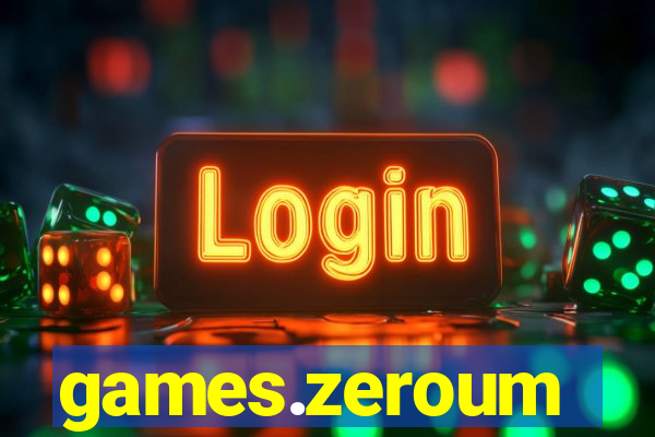 games.zeroum