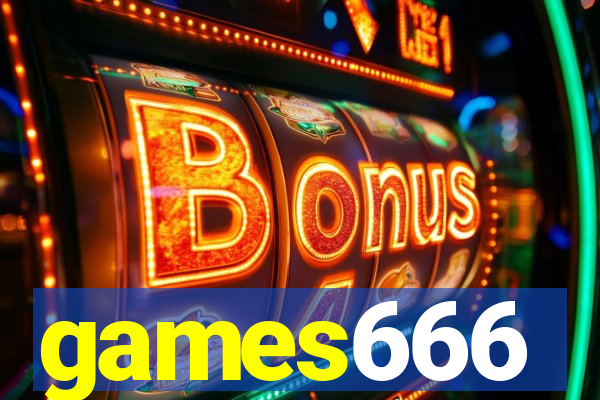 games666