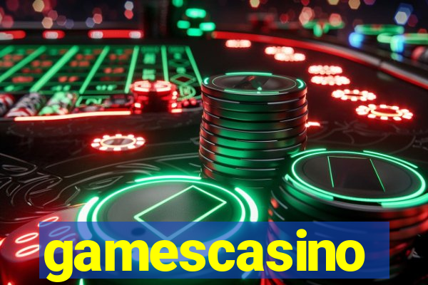 gamescasino