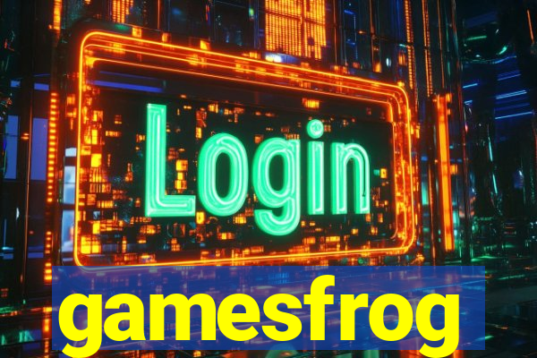 gamesfrog