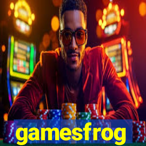 gamesfrog