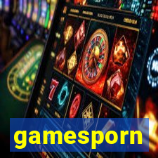 gamesporn