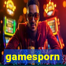 gamesporn