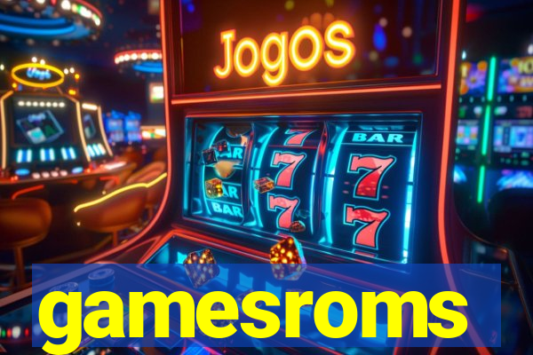 gamesroms