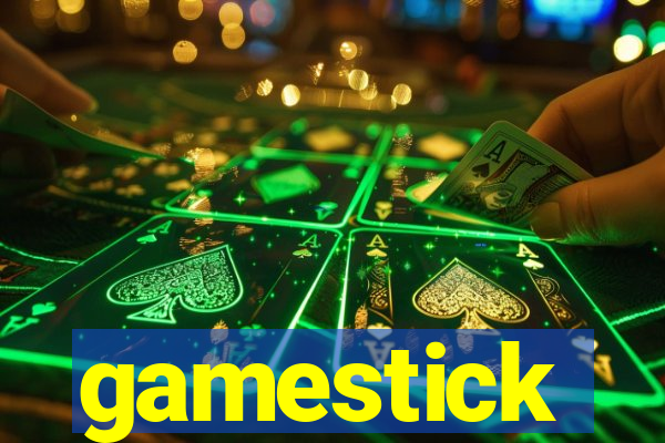 gamestick