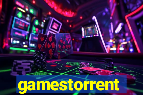 gamestorrent