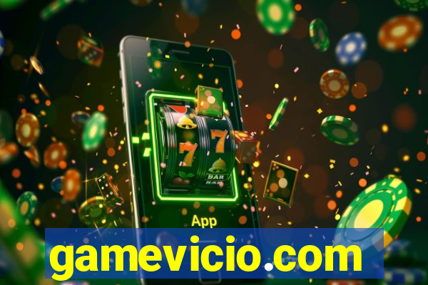 gamevicio.com