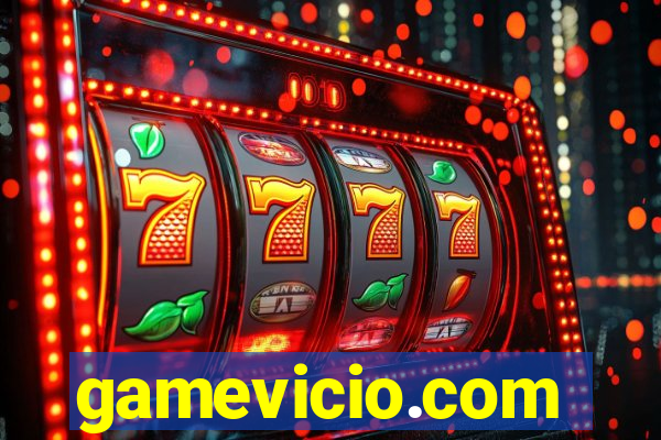 gamevicio.com