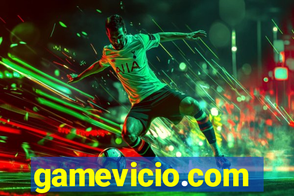 gamevicio.com