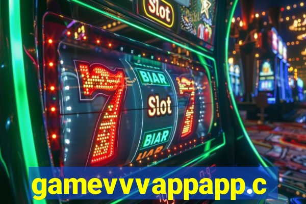 gamevvvappapp.com