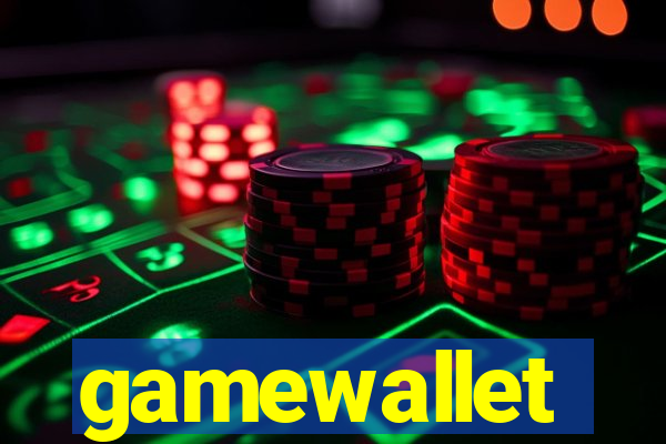 gamewallet