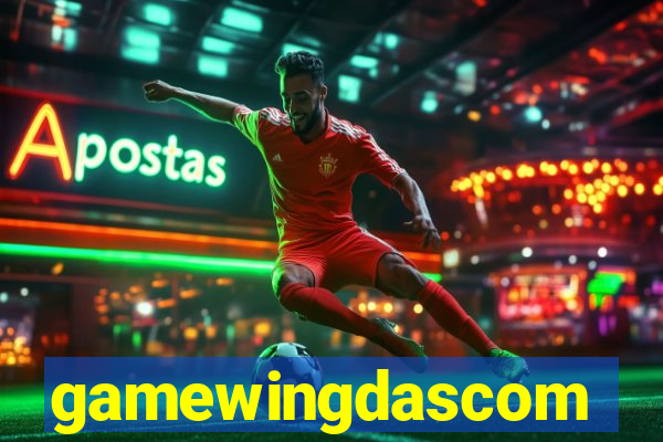 gamewingdascom