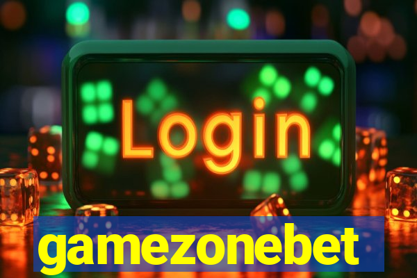 gamezonebet