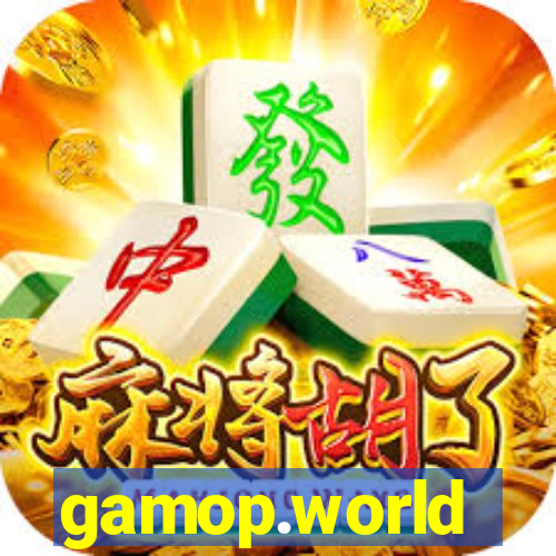 gamop.world