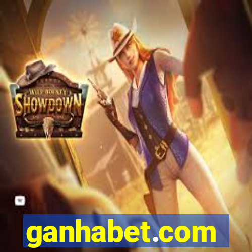 ganhabet.com