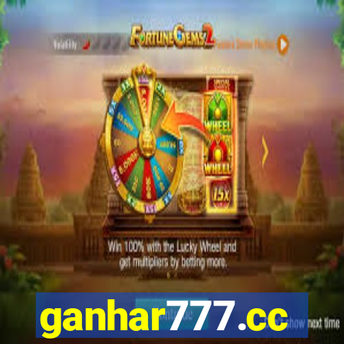 ganhar777.cc