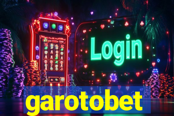 garotobet