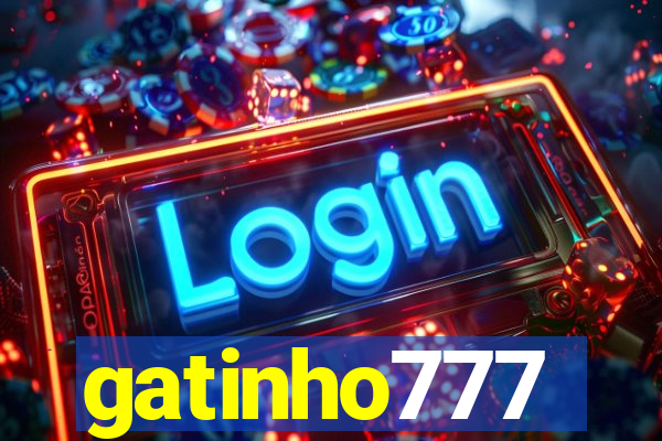 gatinho777